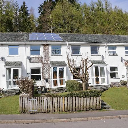 Fellside View Villa Ambleside Luaran gambar