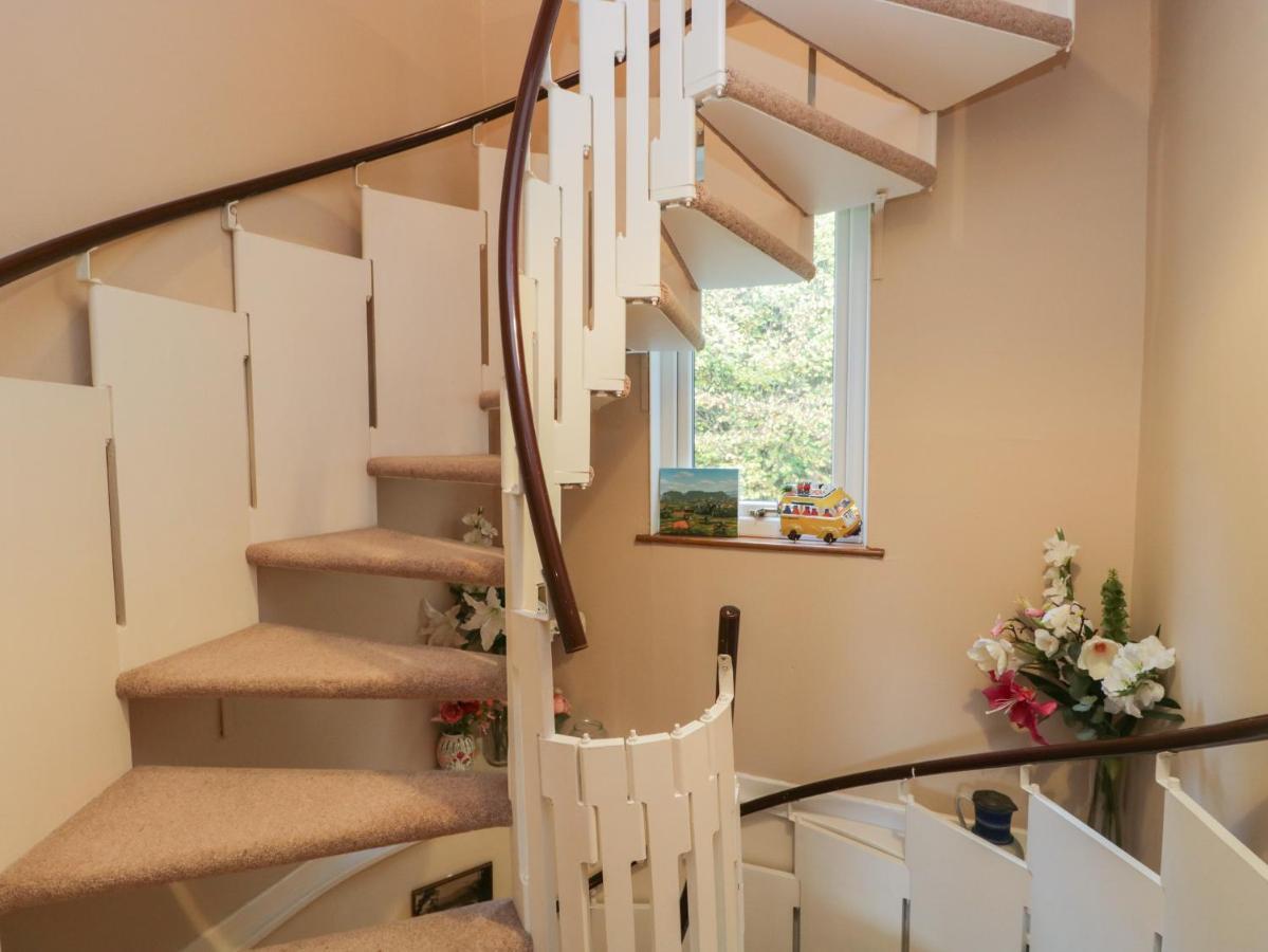 Fellside View Villa Ambleside Luaran gambar