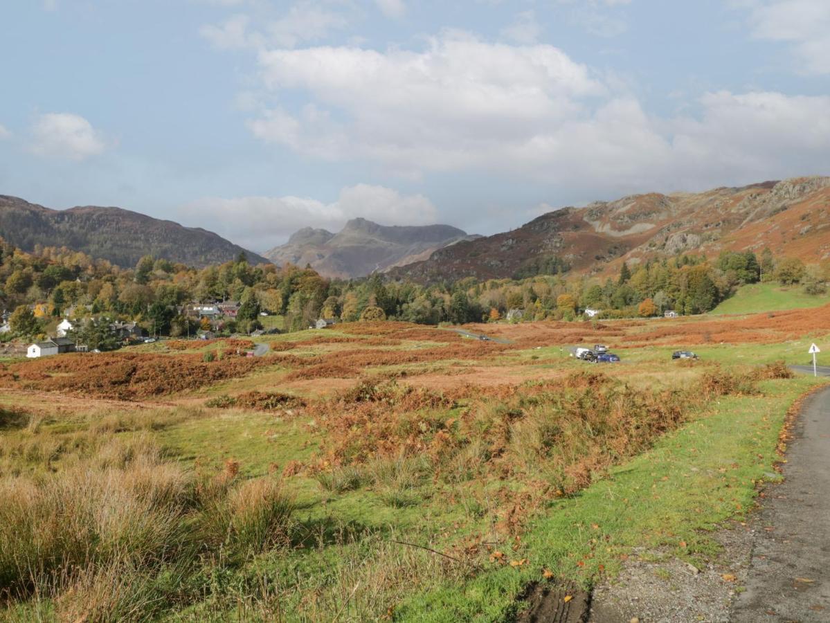 Fellside View Villa Ambleside Luaran gambar