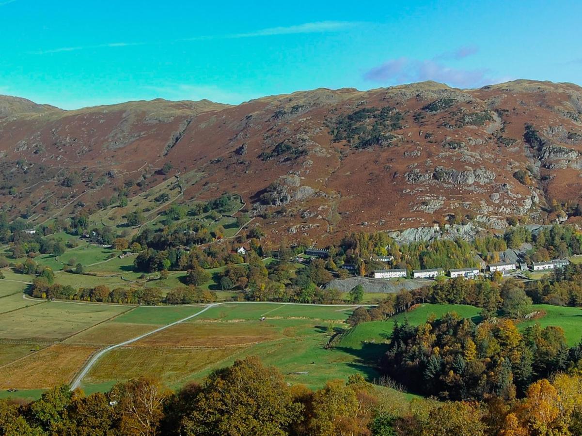 Fellside View Villa Ambleside Luaran gambar