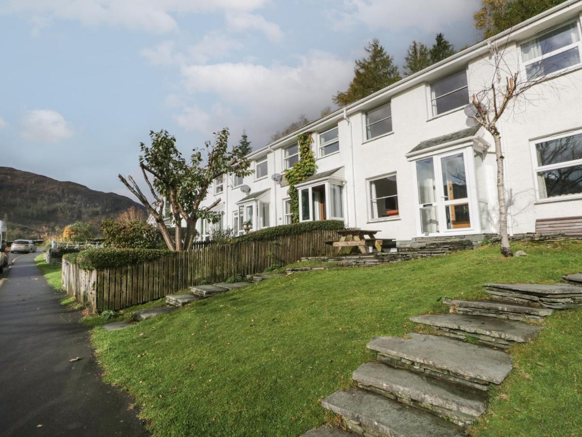 Fellside View Villa Ambleside Luaran gambar