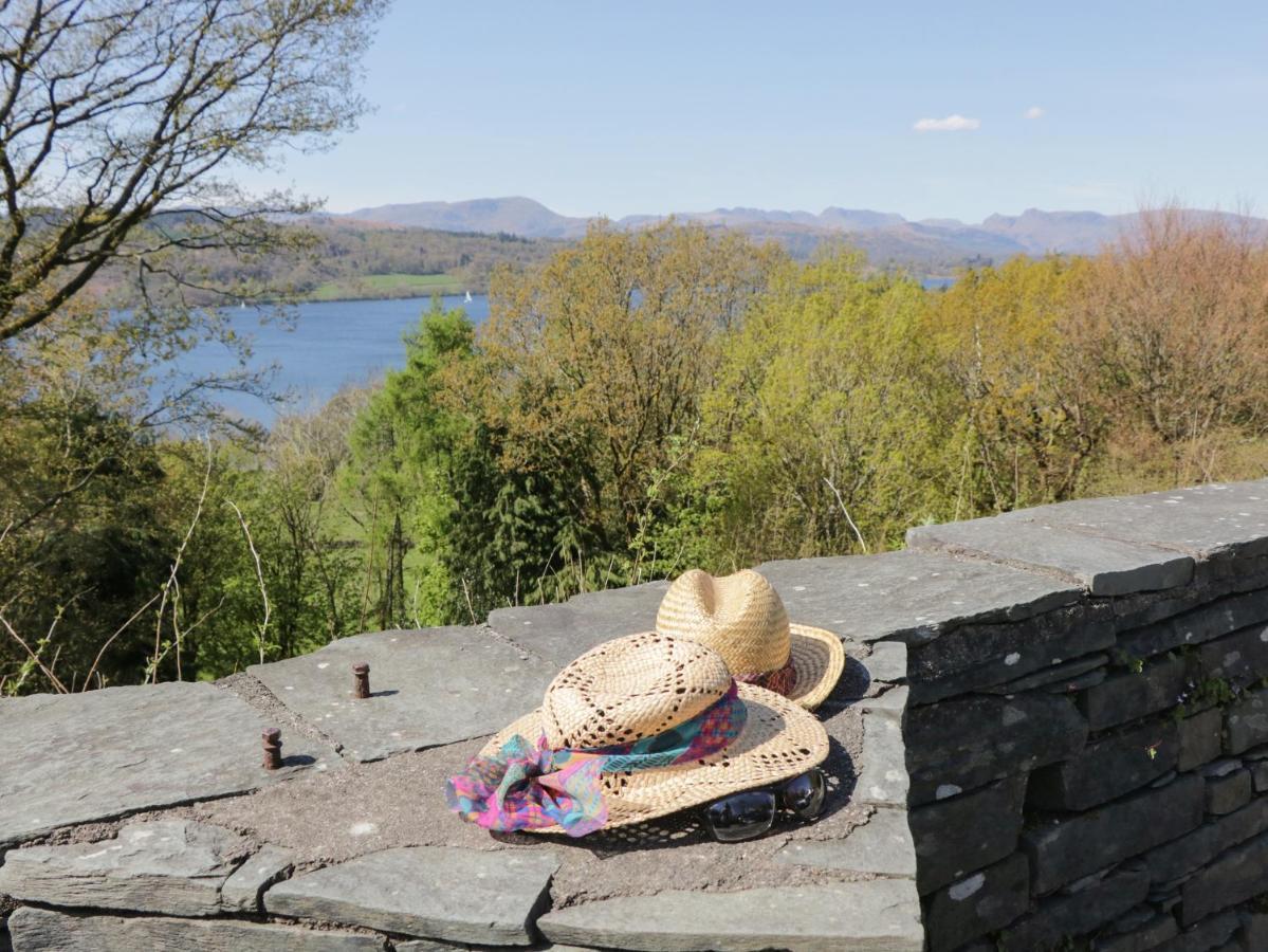 Fellside View Villa Ambleside Luaran gambar