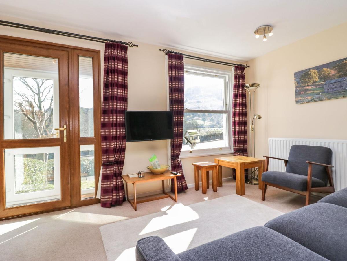 Fellside View Villa Ambleside Luaran gambar