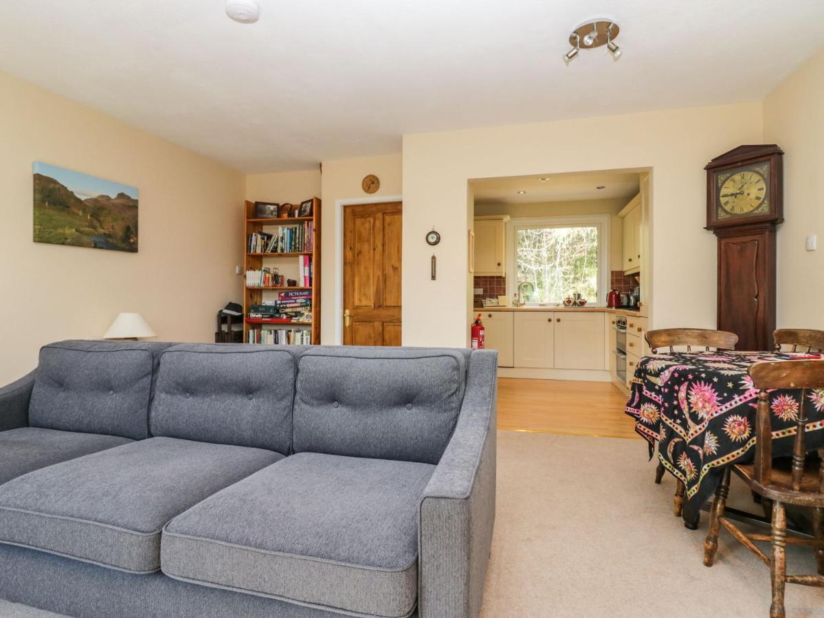 Fellside View Villa Ambleside Luaran gambar