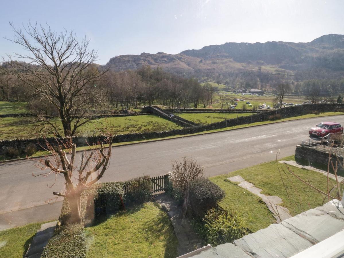 Fellside View Villa Ambleside Luaran gambar