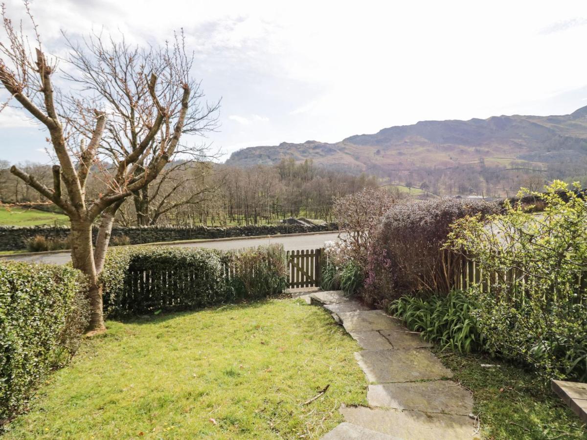 Fellside View Villa Ambleside Luaran gambar