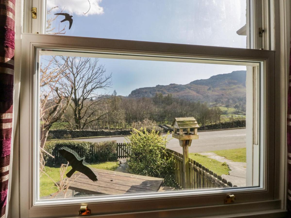 Fellside View Villa Ambleside Luaran gambar