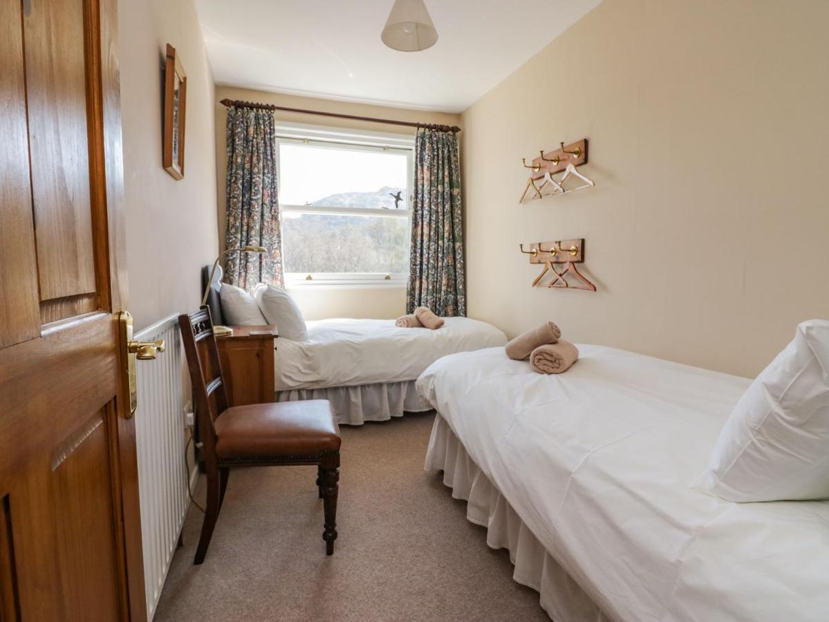 Fellside View Villa Ambleside Luaran gambar