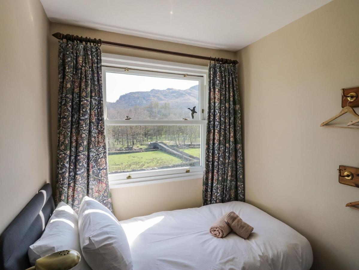 Fellside View Villa Ambleside Luaran gambar