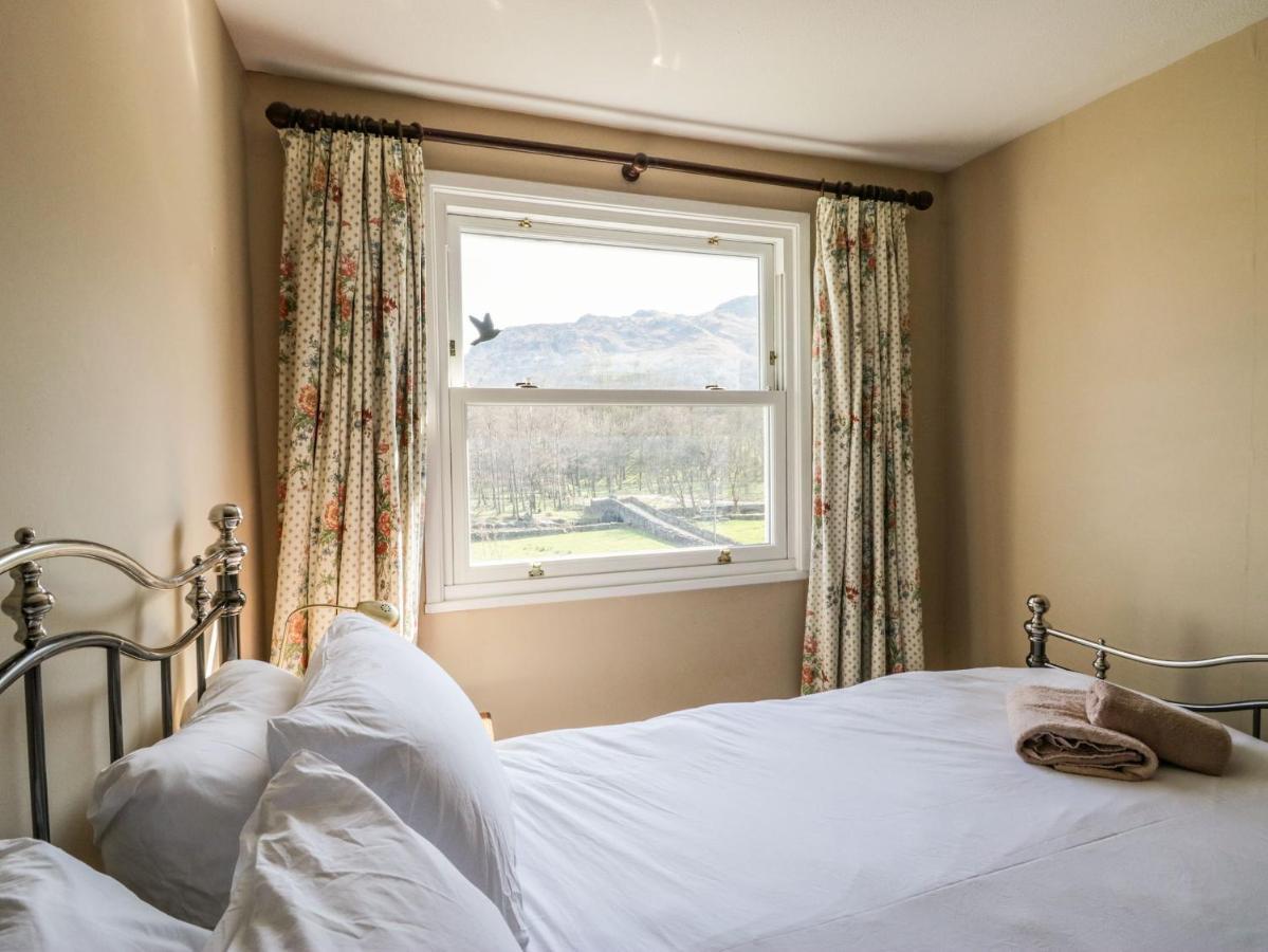 Fellside View Villa Ambleside Luaran gambar